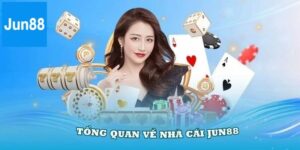 Các Trò Chơi Tại Jun88